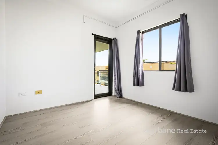 Sixth view of Homely unit listing, 96/21-29 Third Avenue, Blacktown NSW 2148