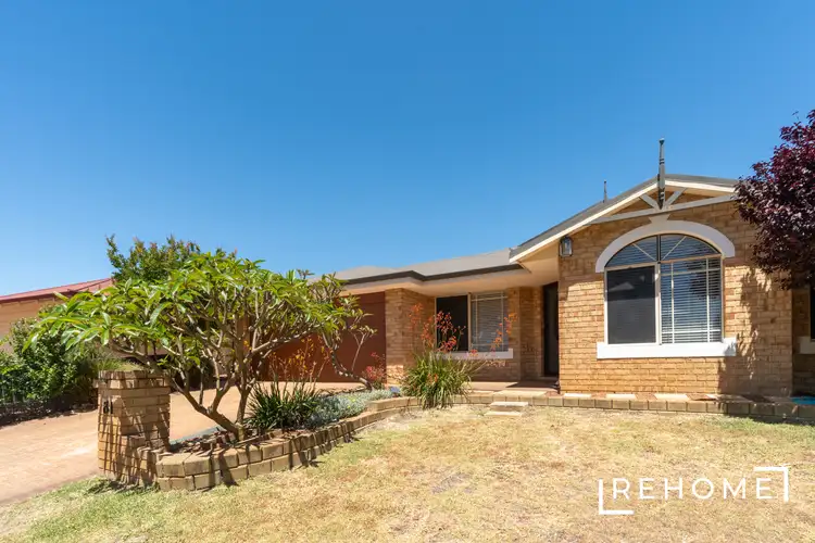 81 Southacre Drive, Canning Vale WA 6155