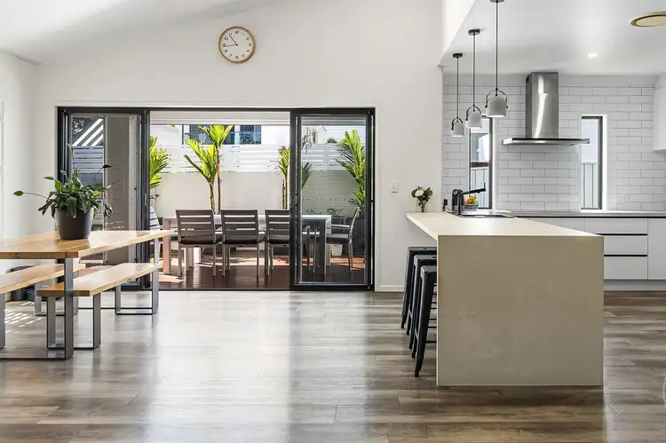 Second view of Homely house listing, 6 Melos Place, Parrearra QLD 4575