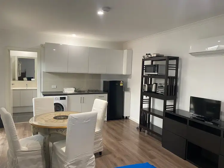 Second view of Homely unit listing, 1/50 Bray Street, Plympton Park SA 5038