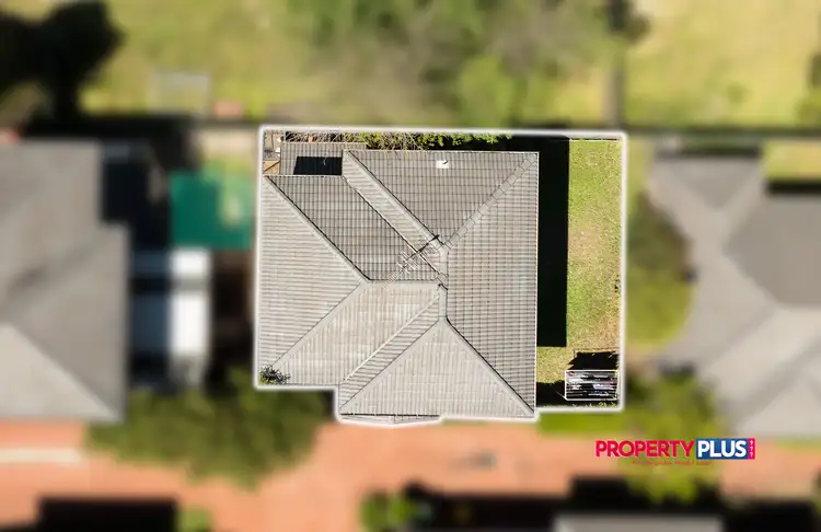 Second view of Homely house listing, 2/33 Blackwood Avenue, Minto NSW 2566