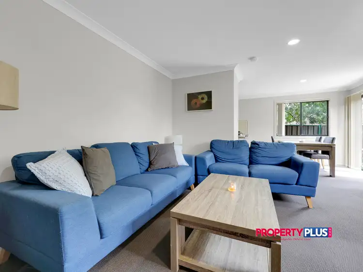 Sixth view of Homely house listing, 2/33 Blackwood Avenue, Minto NSW 2566