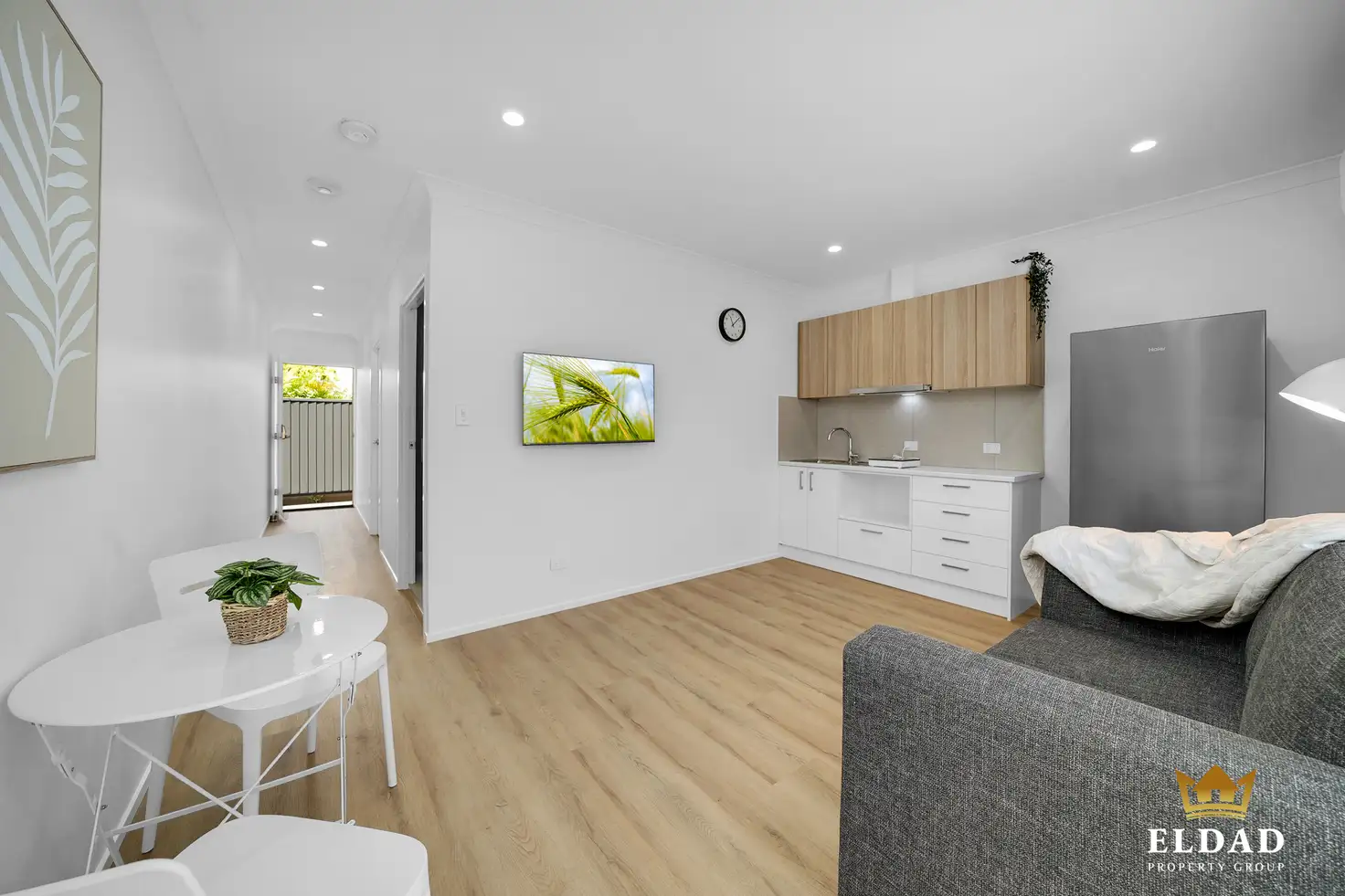 Main view of Homely studio listing, 21 Kingstown Avenue, Boondall QLD 4034