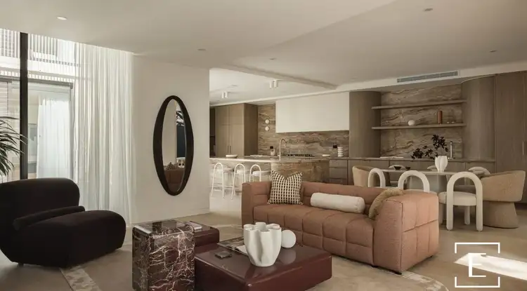 Second view of Homely semi-detached listing, 3a Coneill Place, Forest Lodge NSW 2037