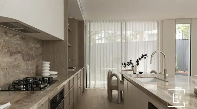 Third view of Homely semi-detached listing, 3a Coneill Place, Forest Lodge NSW 2037