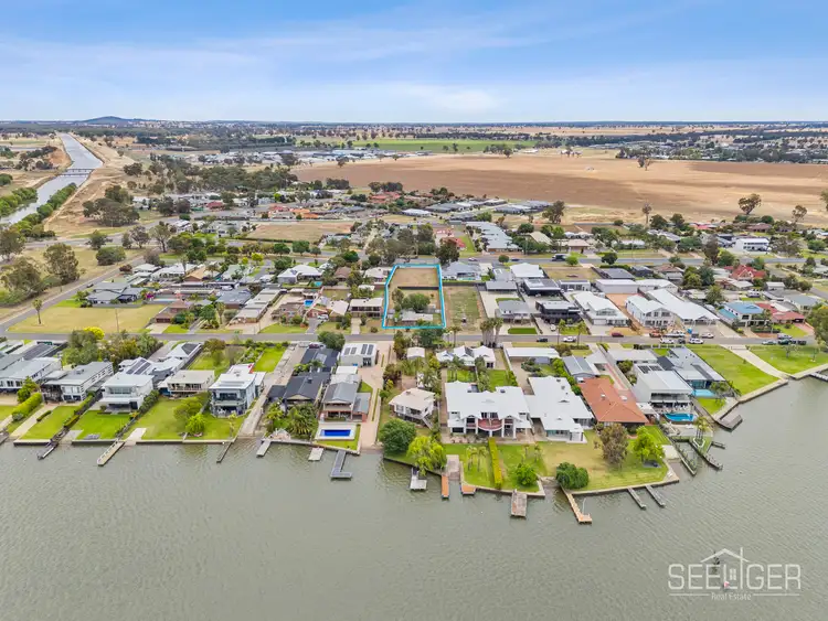 36 Lang Street, Mulwala NSW 2647