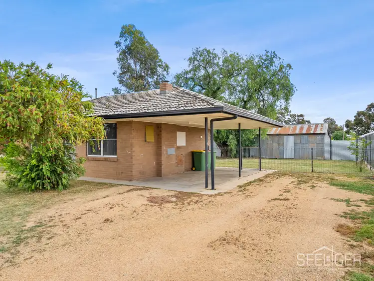 Third view of Homely house listing, 36 Lang Street, Mulwala NSW 2647