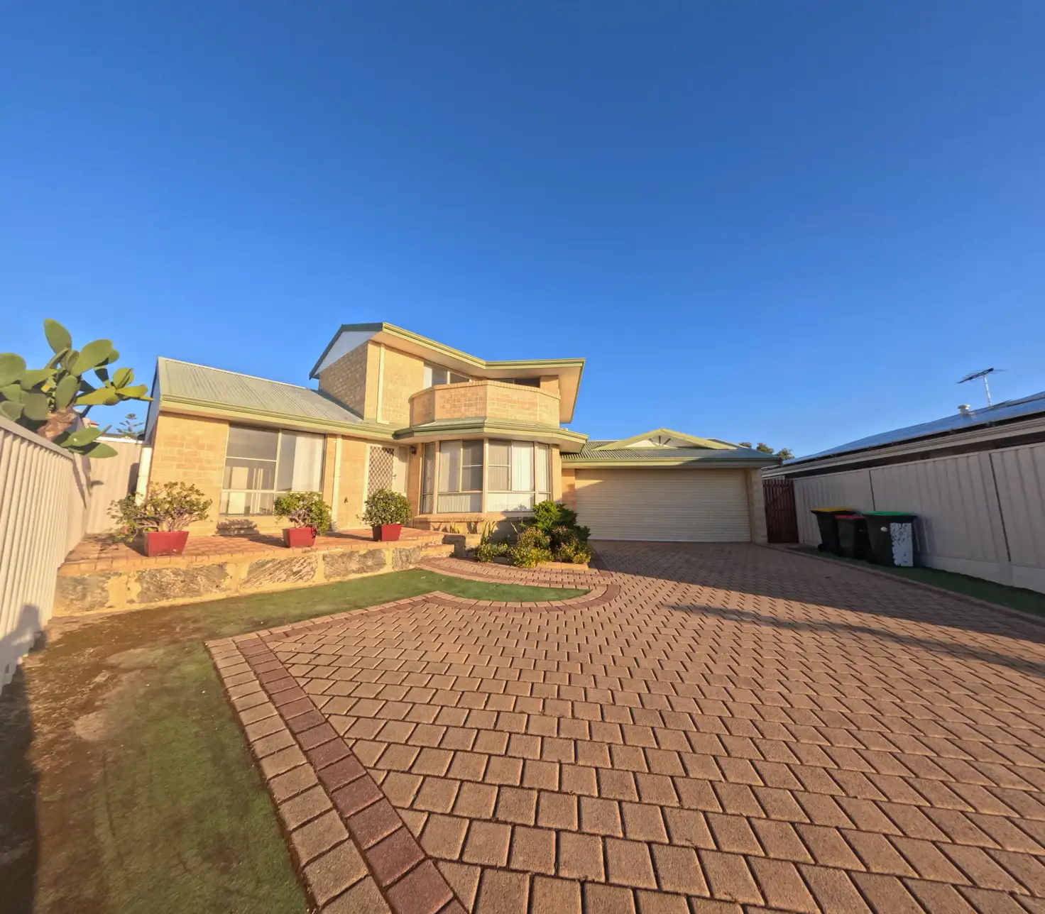 Main view of Homely house listing, 6 Astra Court, Ocean Reef WA 6027