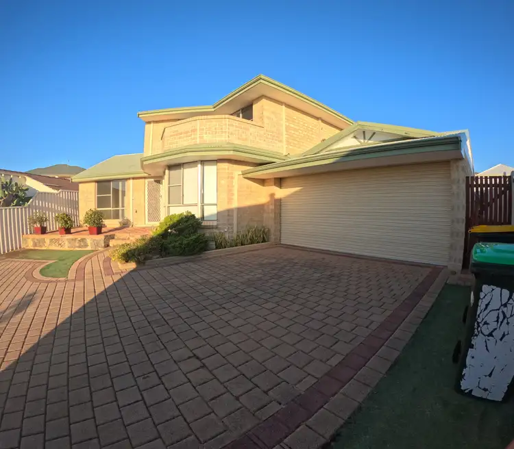 Second view of Homely house listing, 6 Astra Court, Ocean Reef WA 6027