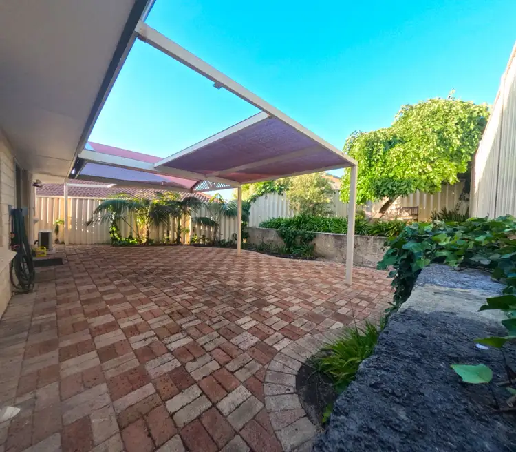 Third view of Homely house listing, 6 Astra Court, Ocean Reef WA 6027