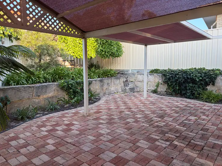 Fifth view of Homely house listing, 6 Astra Court, Ocean Reef WA 6027