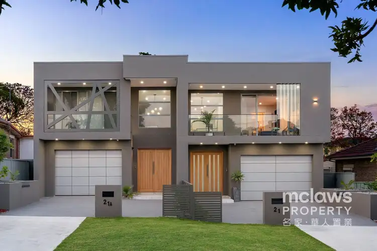 21A Taunton Street, Blakehurst NSW 2221