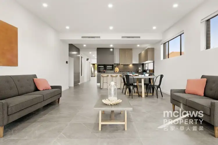 Third view of Homely semi-detached listing, 21A Taunton Street, Blakehurst NSW 2221