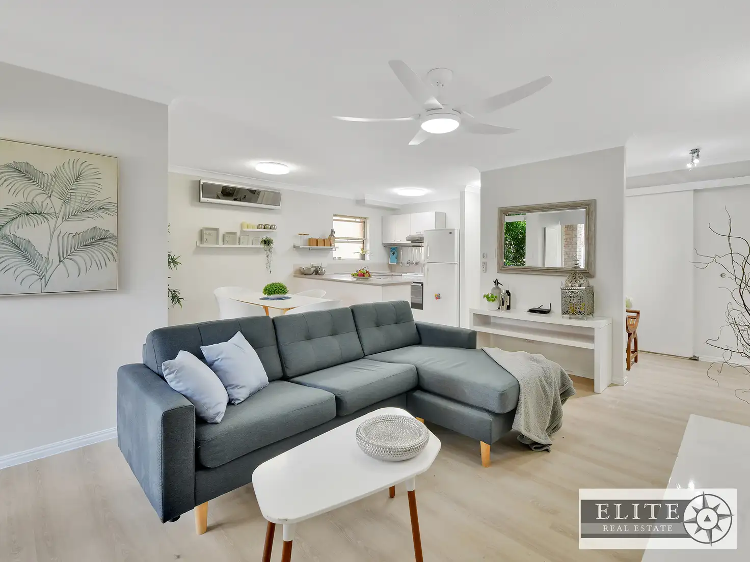 Main view of Homely unit listing, 3/124 Carmody Road, St Lucia QLD 4067