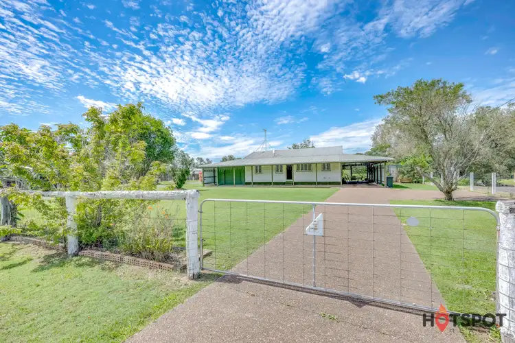 19C Low Street, Kensington QLD 4670