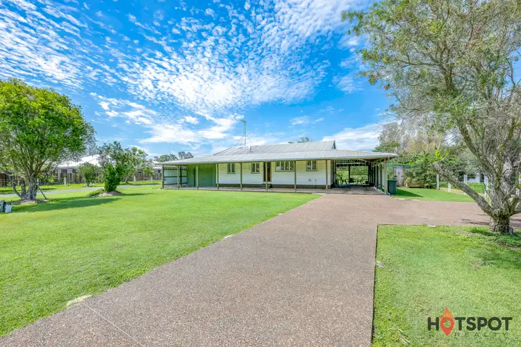 19C Low Street, Kensington QLD 4670