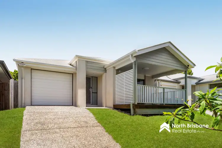 22 Wellington Place, Narangba QLD 4504