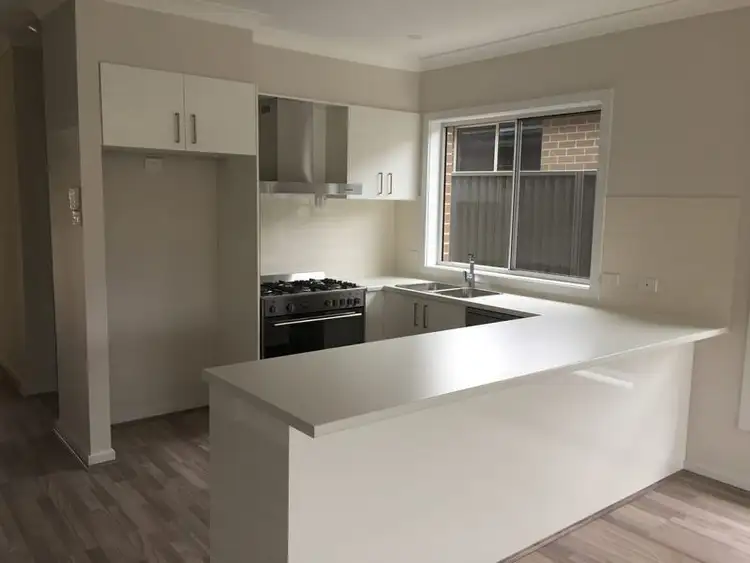 Second view of Homely house listing, 72 Lacerta Road, Austral NSW 2179