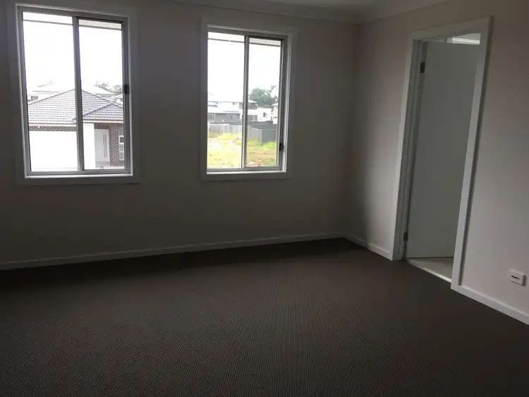 Fourth view of Homely house listing, 72 Lacerta Road, Austral NSW 2179