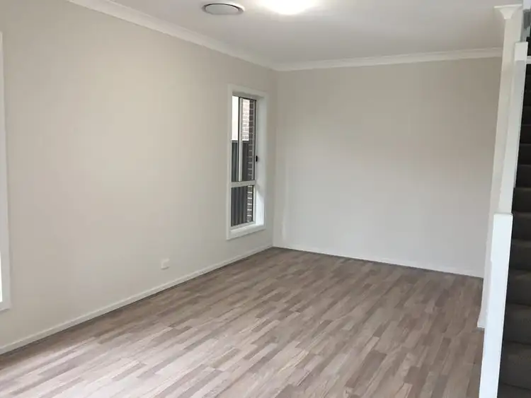 Fifth view of Homely house listing, 72 Lacerta Road, Austral NSW 2179