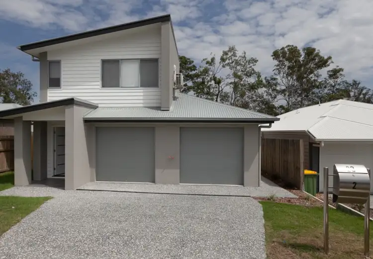 2/23 Haven Drive, Holmview QLD 4207