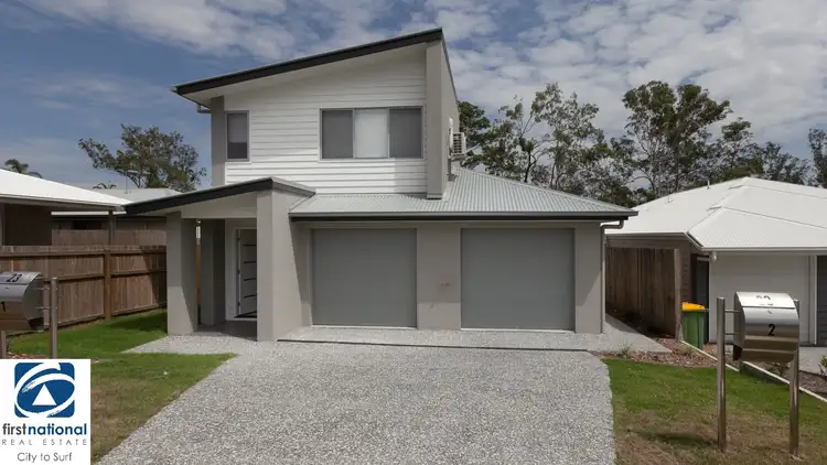 2/23 Haven Drive, Holmview QLD 4207