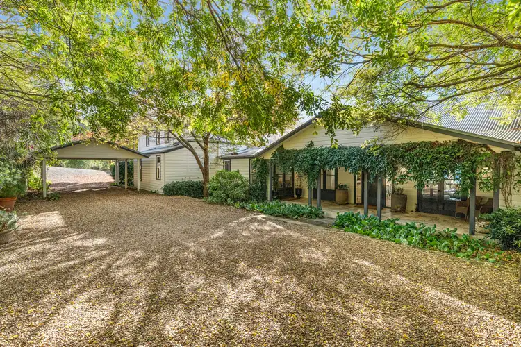 Second view of Homely rural property listing, 460 Black Spring Road, High Range NSW 2575