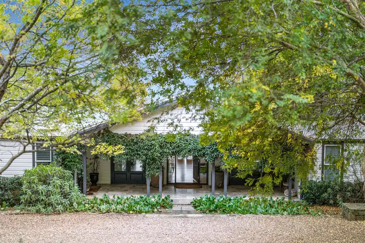 Third view of Homely rural property listing, 460 Black Spring Road, High Range NSW 2575