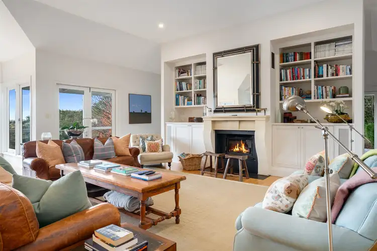 Fifth view of Homely rural property listing, 460 Black Spring Road, High Range NSW 2575