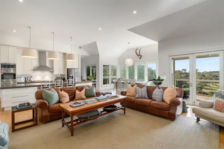 Sixth view of Homely rural property listing, 460 Black Spring Road, High Range NSW 2575