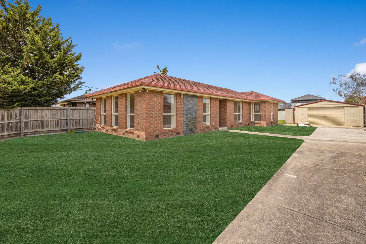 Main view of Homely house listing, 13 Sheahan Crescent, Hoppers Crossing VIC 3029