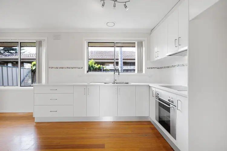 Second view of Homely house listing, 13 Sheahan Crescent, Hoppers Crossing VIC 3029