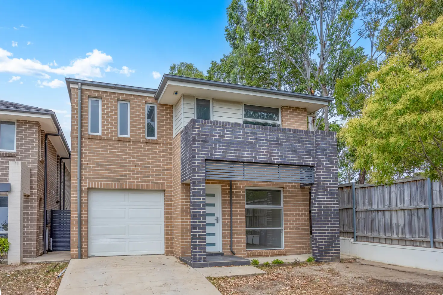 Main view of Homely house listing, 36 Alpine Place, Carnes Hill NSW 2171