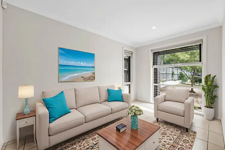 Third view of Homely house listing, 36 Alpine Place, Carnes Hill NSW 2171