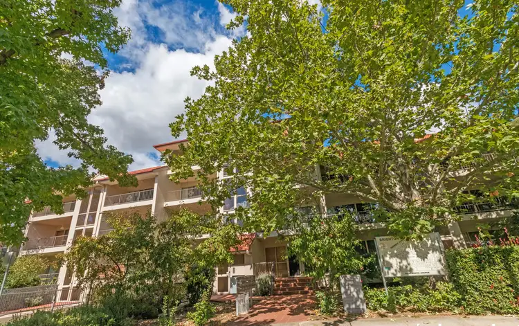 30 Cunningham Street