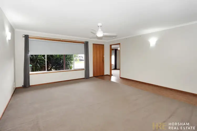 Third view of Homely house listing, 21A Bradshaw Street, Horsham VIC 3400
