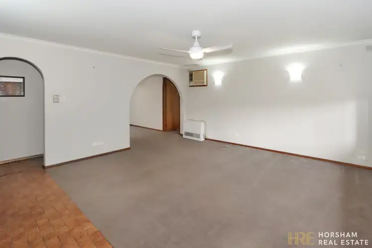 Fourth view of Homely house listing, 21A Bradshaw Street, Horsham VIC 3400