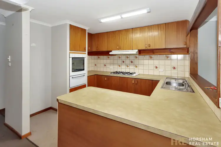 Fifth view of Homely house listing, 21A Bradshaw Street, Horsham VIC 3400
