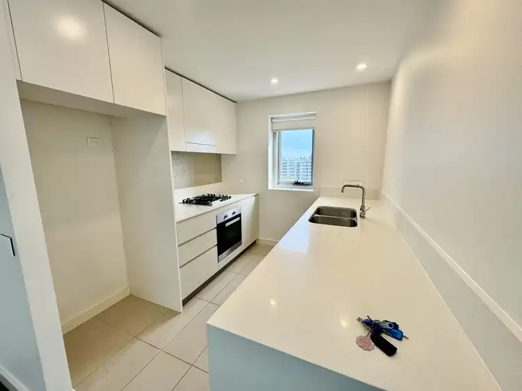 Second view of Homely apartment listing, 41 Hill Road, Wentworth Point NSW 2127