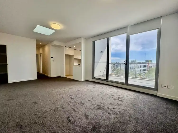 Third view of Homely apartment listing, 41 Hill Road, Wentworth Point NSW 2127