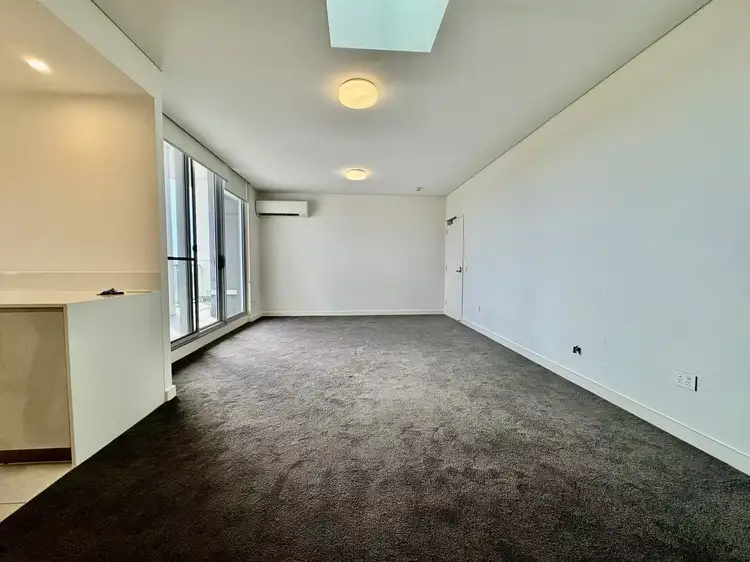 Fourth view of Homely apartment listing, 41 Hill Road, Wentworth Point NSW 2127