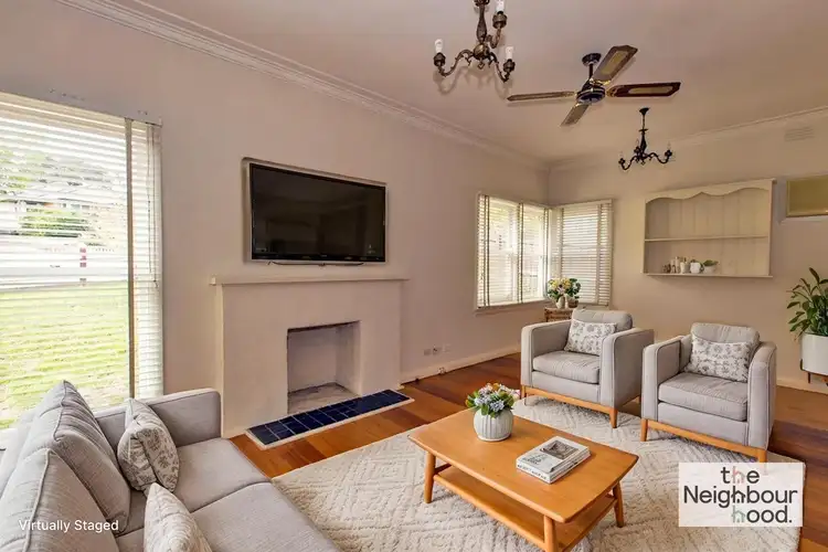Second view of Homely house listing, 14 Maroondah Road, Ashwood VIC 3147