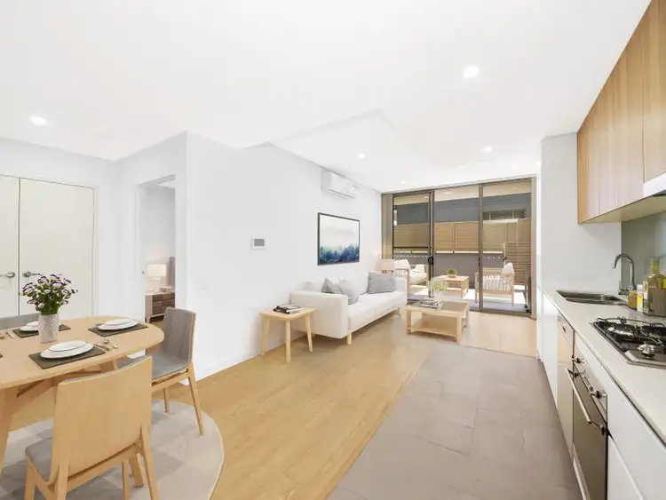 2/421 Pacific Highway, Asquith NSW 2077