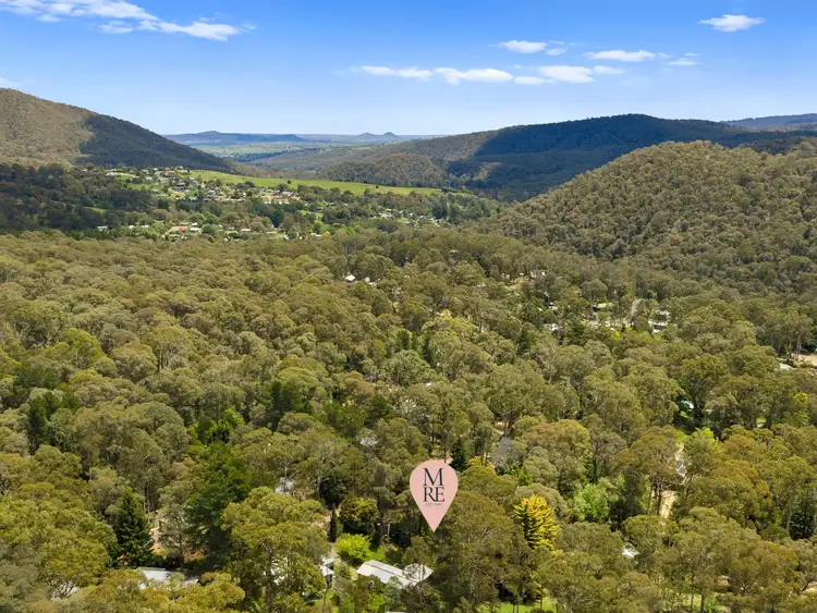 Third view of Homely land listing, 25 Rosella Street, Sawmill Settlement VIC 3723