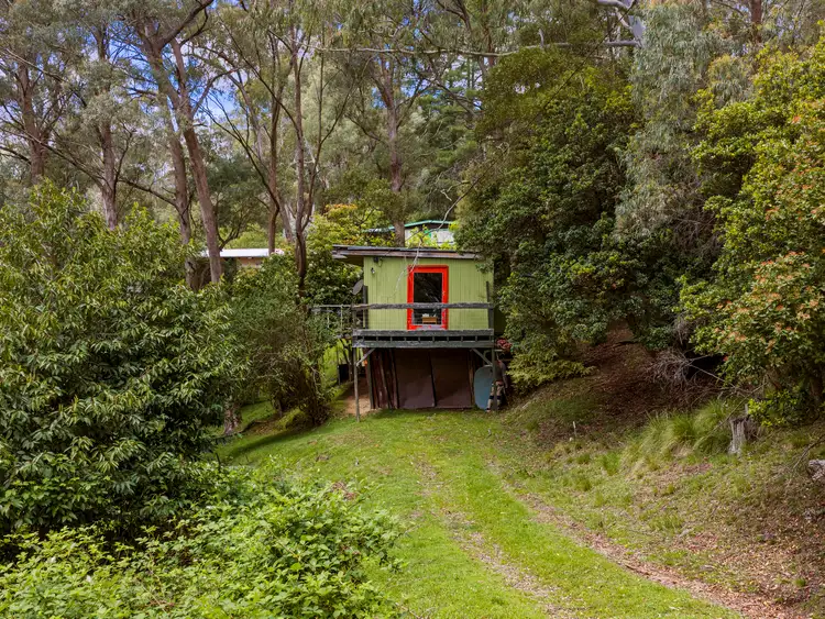 27 Rosella Street, Sawmill Settlement VIC 3723