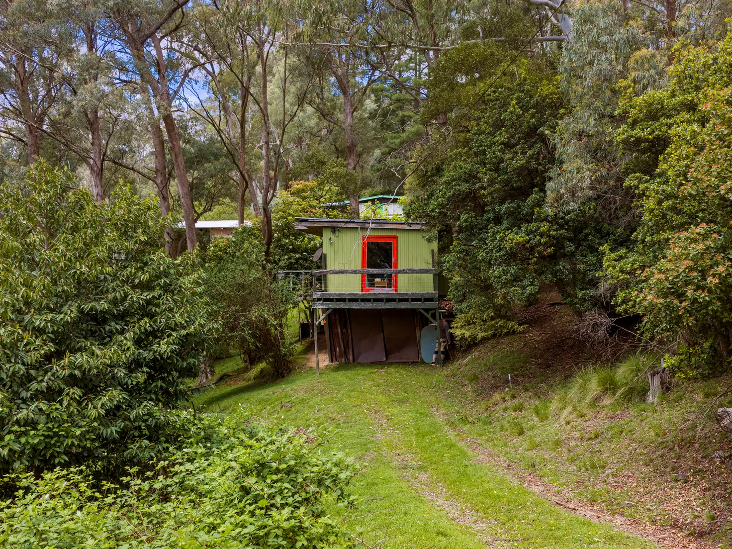 Main view of Homely house listing, 27 Rosella Street, Sawmill Settlement VIC 3723