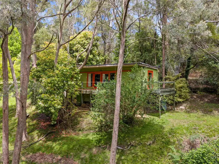 Fifth view of Homely house listing, 27 Rosella Street, Sawmill Settlement VIC 3723