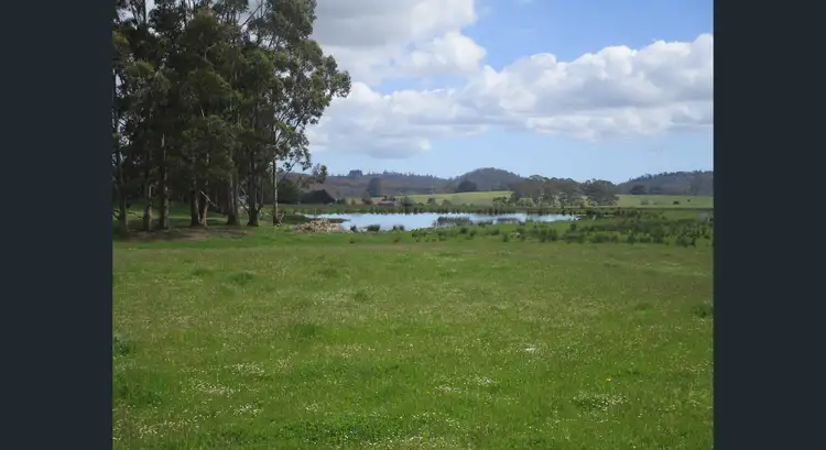 613 Nook Road, Nook TAS 7306