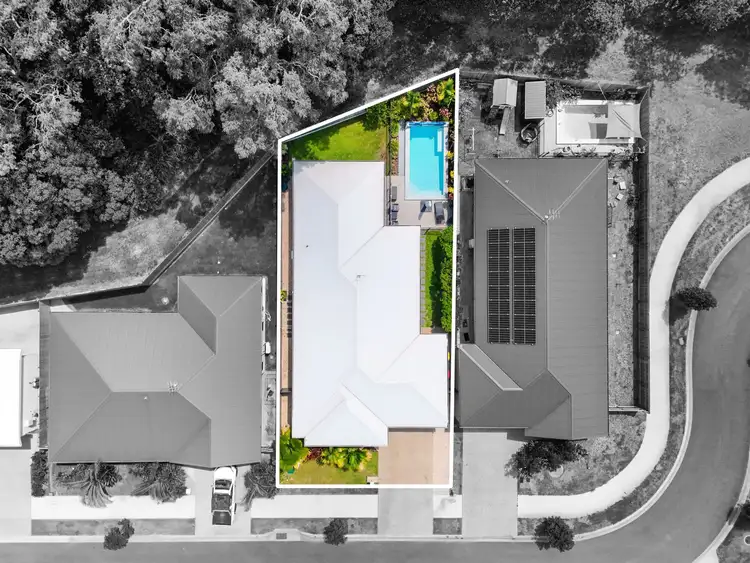 67 Moorinya Circuit, Mount Peter QLD 4869