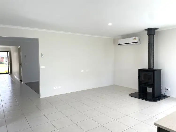 Second view of Homely house listing, 11 KHEMINDA CRESCENT, Nagambie VIC 3608